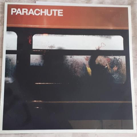 troc de  Vinyle Parachute 2019, sur mytroc