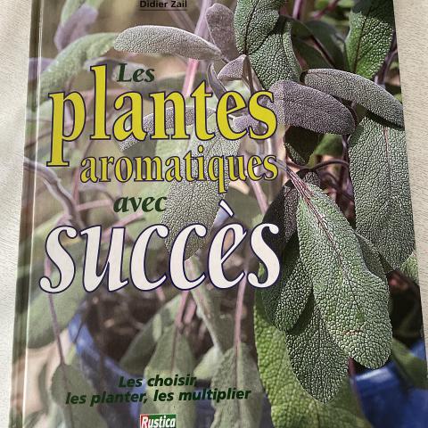 troc de  Les plantes aromatiques, sur mytroc