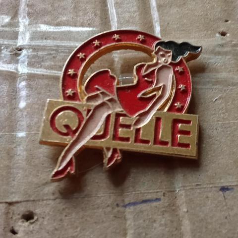 troc de  pin's quelle réserver lilas91, sur mytroc