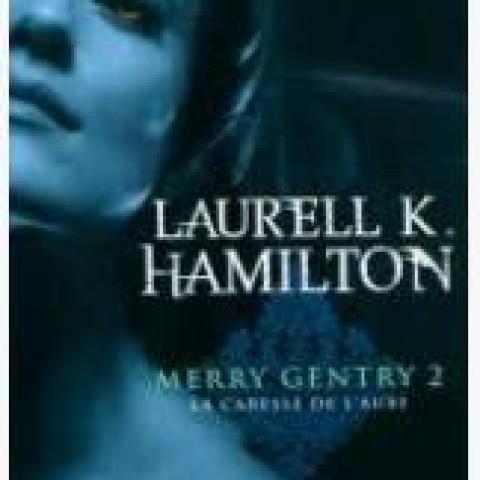 troc de  Livre - Merry Gentry Tome 2... - Laurell-K Hamilton, sur mytroc