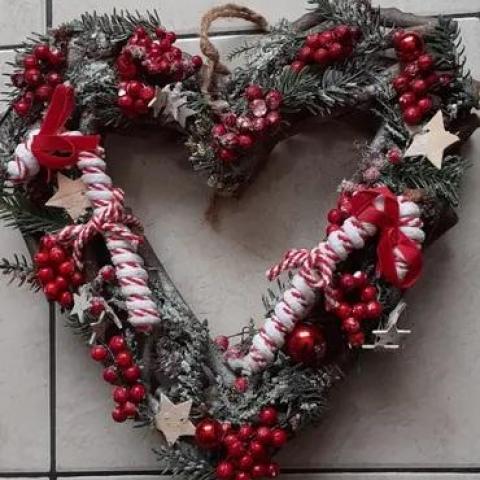 troc de  troc déco de Noel, sur mytroc