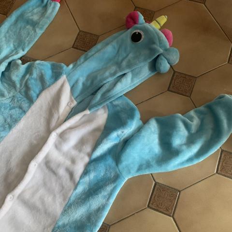 troc de  Déguisement, licorne adulte, taille M environ, sur mytroc