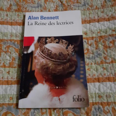 troc de  la reine des lectrices - roman, sur mytroc