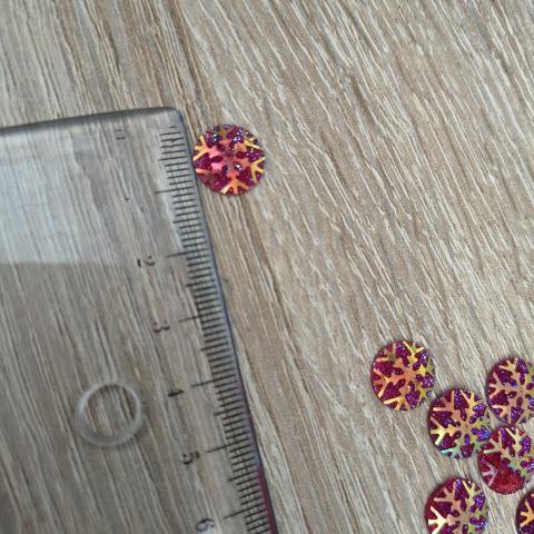 troc de  Lot scrapbooking, sur mytroc
