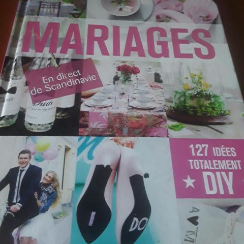 troc de  Mariages, sur mytroc