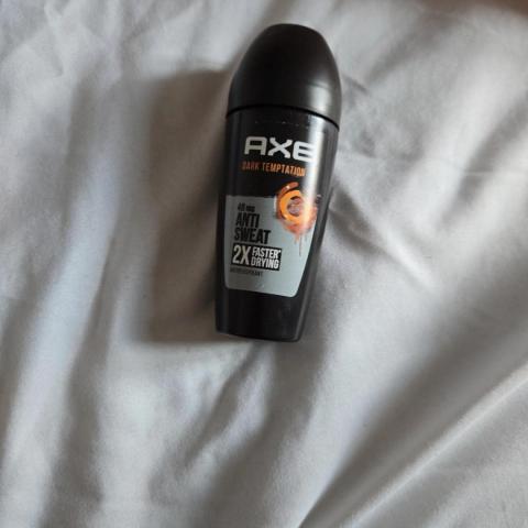 troc de  Reserve Deo axe bille, sur mytroc