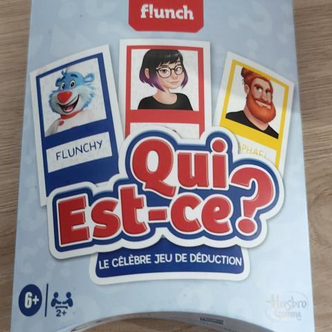 troc de  Jeu enfant neuf, sur mytroc