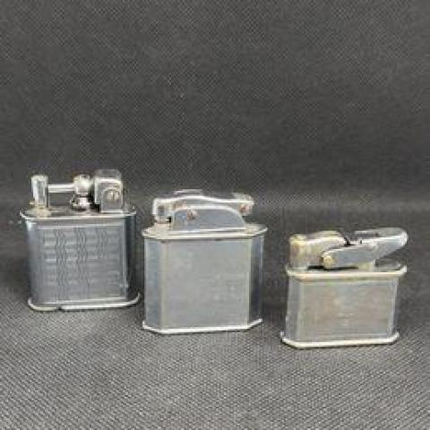 troc de  recherche encien briquet a essence, sur mytroc