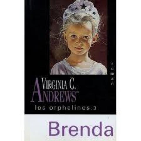 troc de  Livre - Les orphelines - Vol 3, Brenda - Virginia C. Andrews, sur mytroc