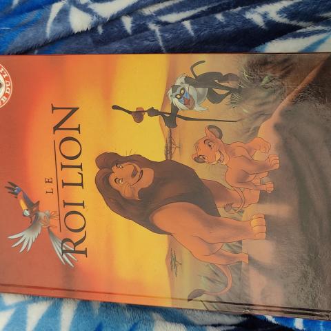 troc de  Livre disney, sur mytroc