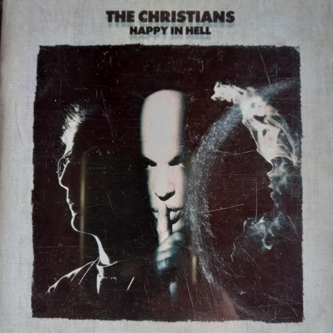 troc de  Cd. Thé Christians, sur mytroc