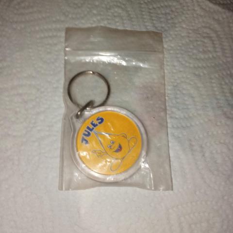 troc de  Porte clef réserver à Béatrice, sur mytroc