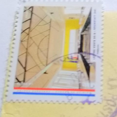 troc de  réserver timbre Brunstatt (69), sur mytroc