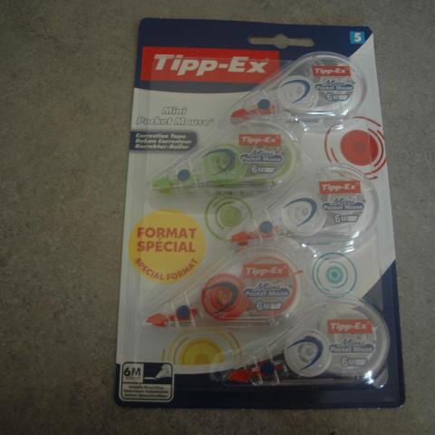 troc de  Tippex correcteur, sur mytroc