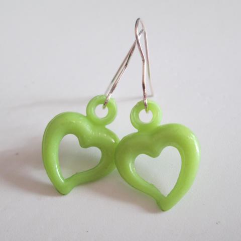 troc de  B.O. coeurs verts., sur mytroc