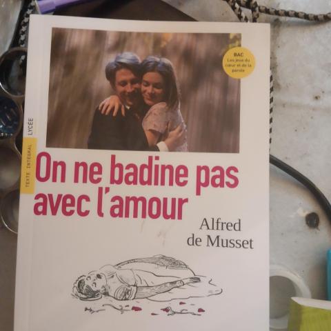 troc de  Livre, sur mytroc