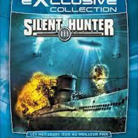 troc de  Jeu PC - Silent Hunter 3, sur mytroc