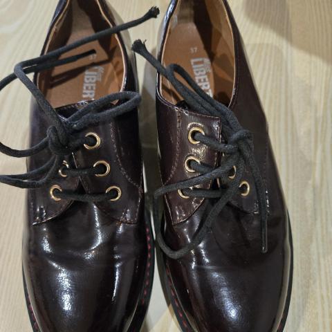 troc de  Chaussure liberté 37, sur mytroc