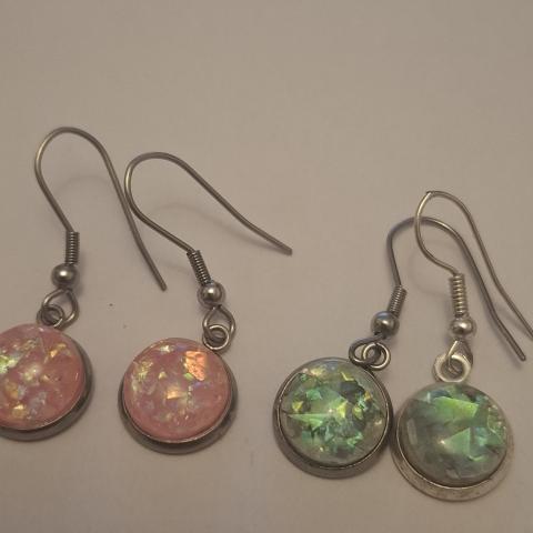 troc de  Lot boucles d oreille, sur mytroc