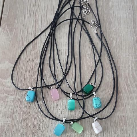 troc de  Reserver Papicha Lots De Colliers, sur mytroc