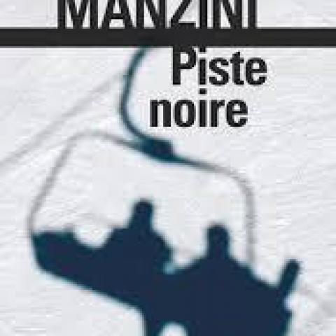 troc de  Livre - Piste noire - Poche -  Antonio Manzini, sur mytroc