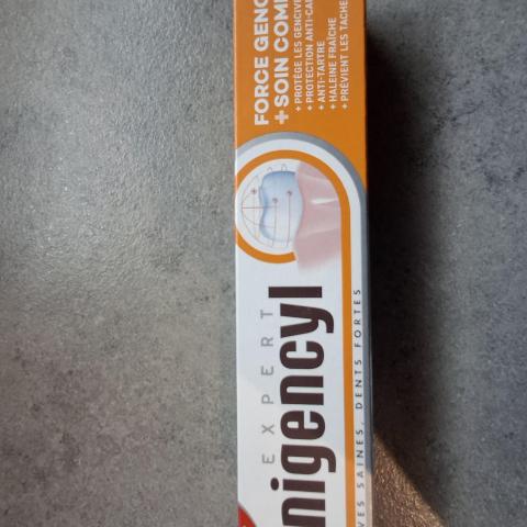 troc de  Dentifrice, sur mytroc