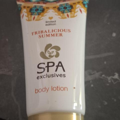 troc de  Lotion corps, sur mytroc