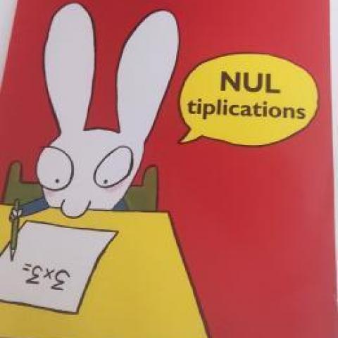 troc de  Nul tiplications, sur mytroc