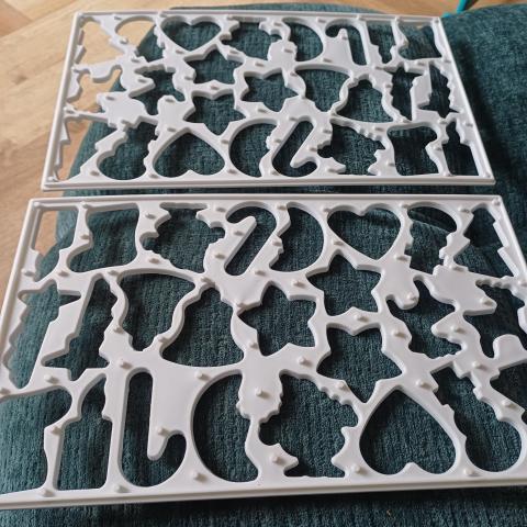 troc de  Moule à gateau, sur mytroc