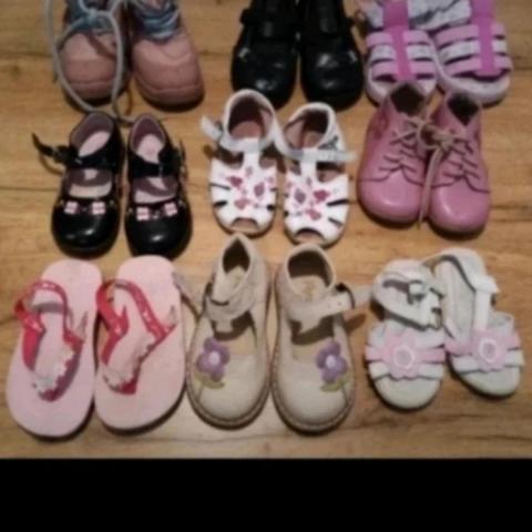 troc de  Lot chaussures, sur mytroc