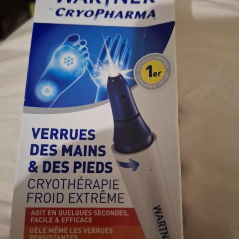 troc de  Pour eliminer verrue neuf, sur mytroc