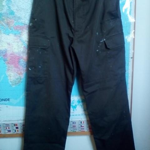 troc de  Pantalon de travail, sur mytroc