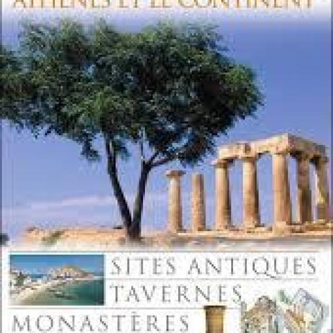 troc de  Guide Hachette -  Voir - Grèce, sur mytroc