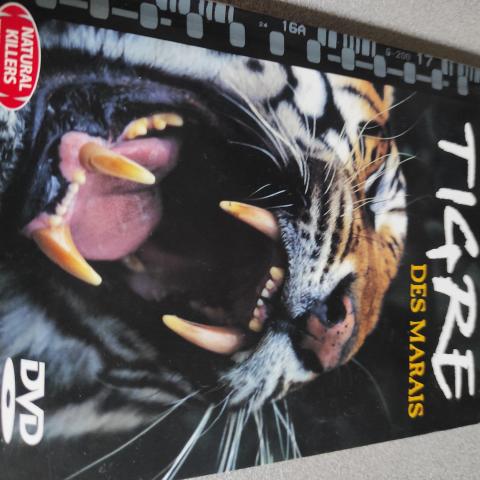 troc de  Tigre des marais, sur mytroc