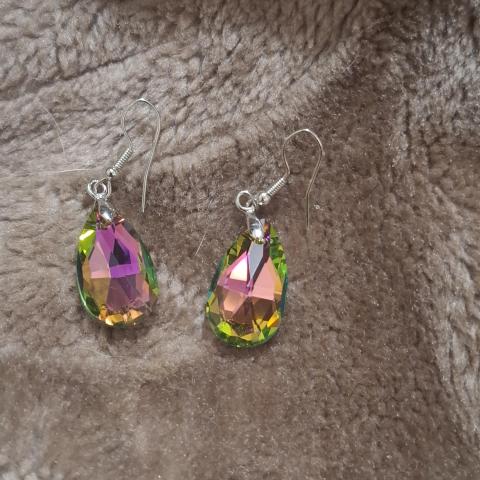 troc de  Boucles d'oreilles, sur mytroc