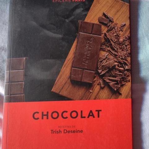 troc de  Le Chocolat, sur mytroc