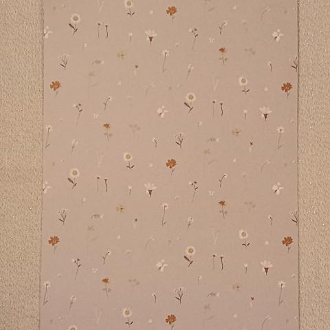 troc de  Papier créatif floral., sur mytroc