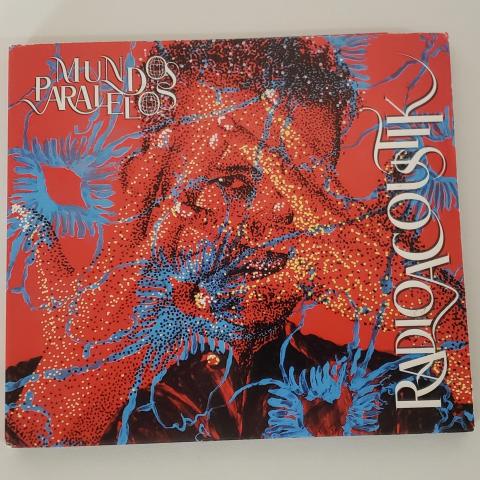 troc de  Mundos paralelos - Radioacoustik, sur mytroc