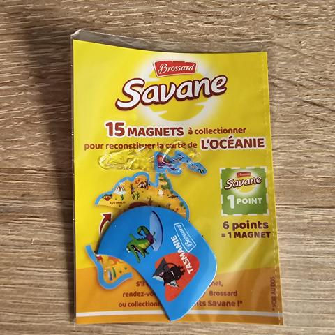 troc de  magnets, sur mytroc