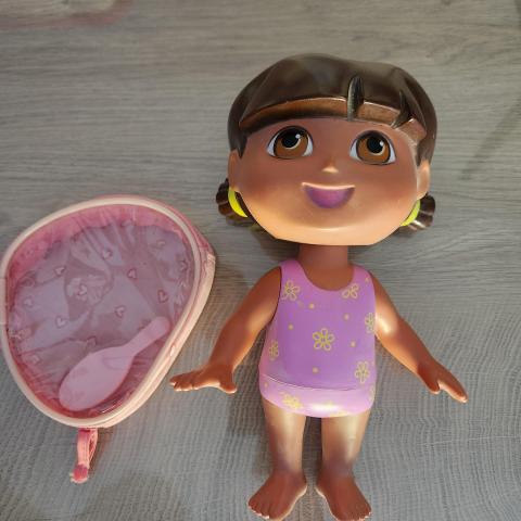 troc de  Poupée Dora, sur mytroc