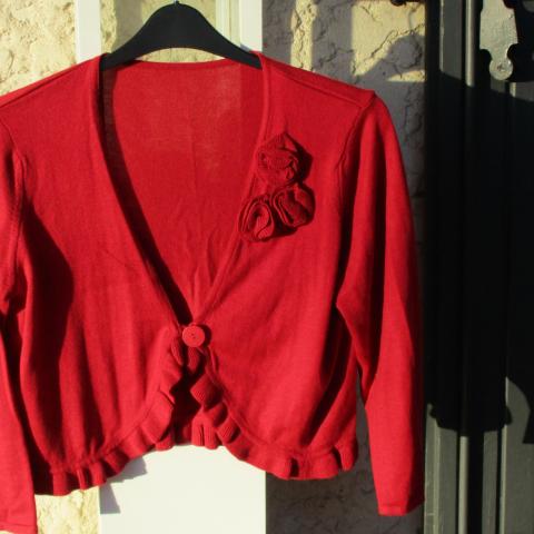 troc de  gilet parfait état, sur mytroc