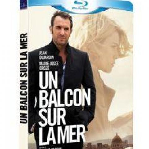troc de  Blu-Ray - Un Balcon sur la mer, sur mytroc