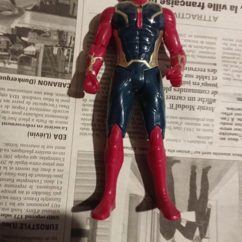 troc de  figurine, sur mytroc