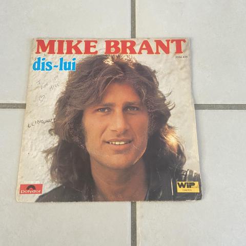 troc de  Vinyle, sur mytroc