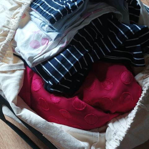 troc de  Reserve Vêtements femme taille 44, sur mytroc