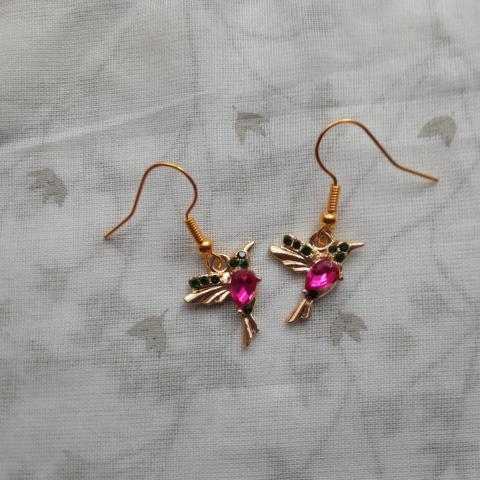 troc de  BO OISEAUX, sur mytroc