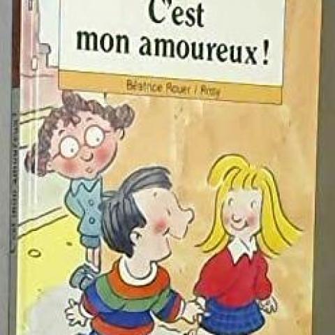 troc de  1ère Lecture - C'est mon amoureux, sur mytroc