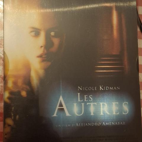 troc de  Dvd les autres, sur mytroc