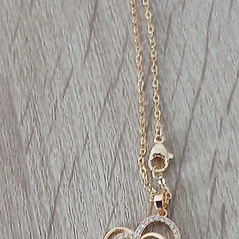 troc de  Reserver Bulle Collier Femme, sur mytroc