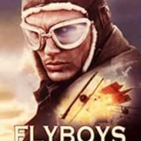 troc de  DVD - Flyboys, sur mytroc